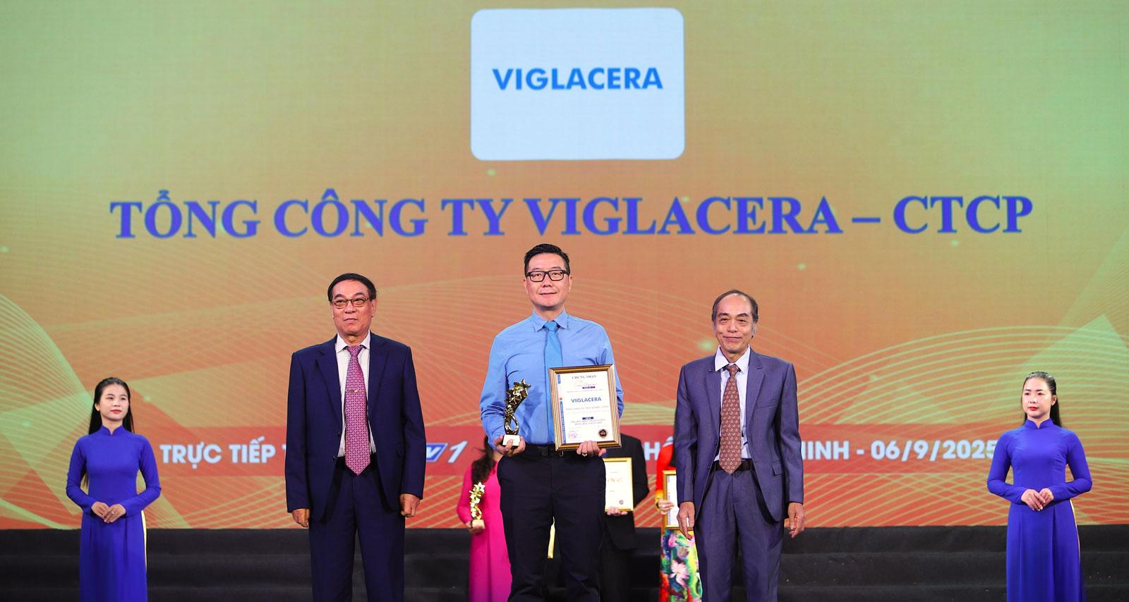 Thương hiệu hàng đầu ASEAN 2025 – ASEAN Top Brands Award 2025 (080925)
